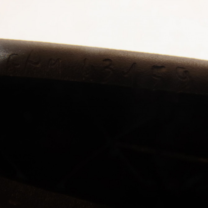 Retroviseur interieur occasion SMART 146 Phase 1 04-1995->04-1999 0.8 CDI 45ch 4518100017C22A 2