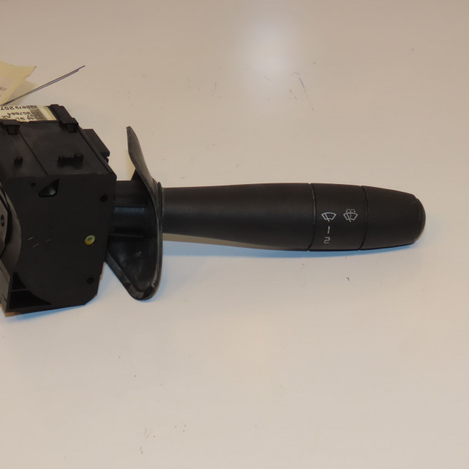 Commande essuie glace occasion DACIA LOGAN I Phase 2 07-2008->12-2012 1.5 DCI 70ch 6001551356 1