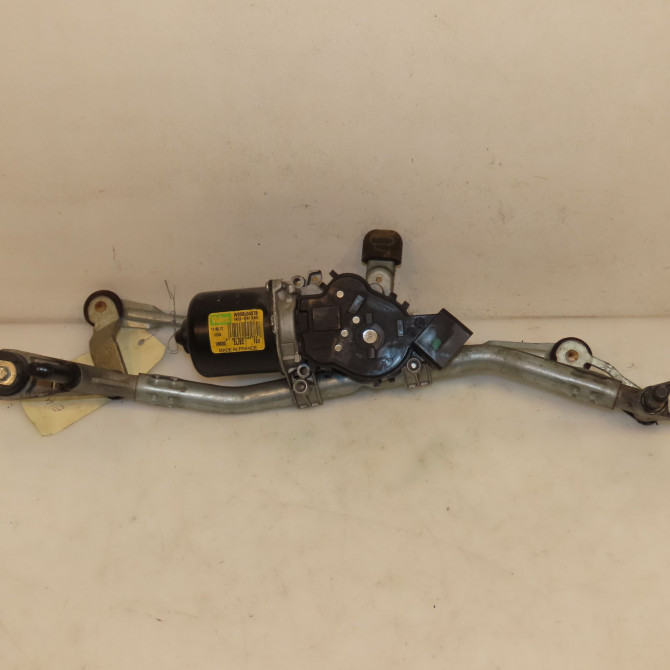 Moteur essuie-glace avant occasion CITROEN C3 II Phase 1 11-2009->02-2013 1.4i 75ch 6405QC 1