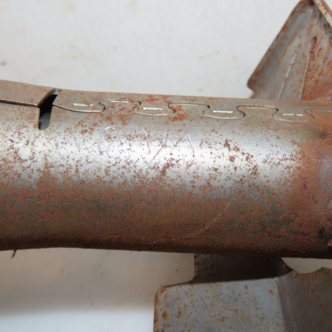 Colonne de direction assistee occasion TWIZY 488105993R 2