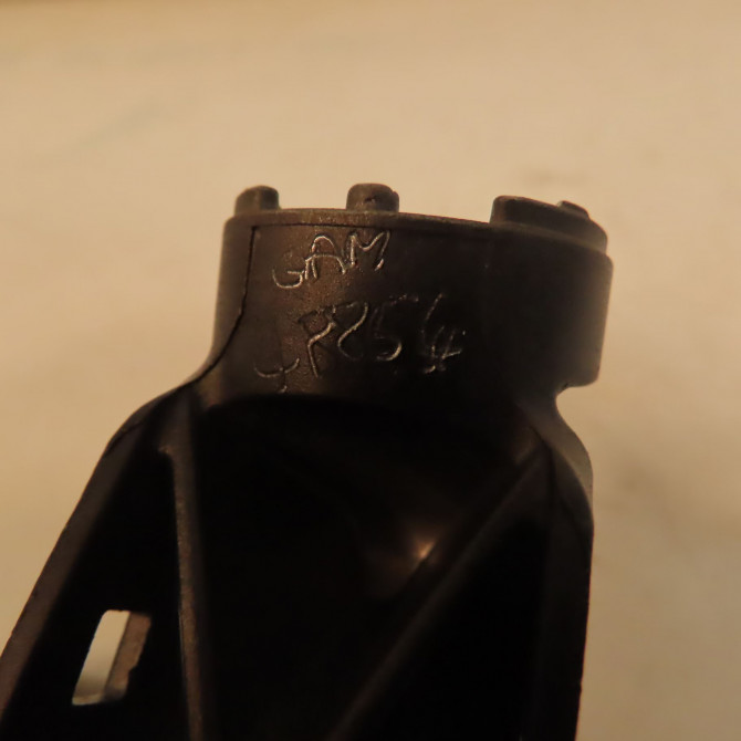 Retroviseur interieur occasion  96779166XT 3