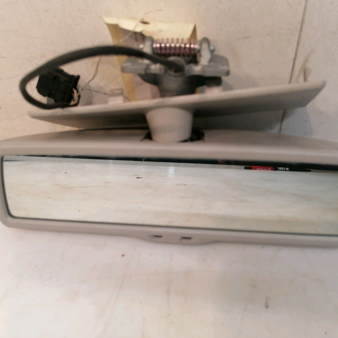 Retroviseur interieur occasion SEAT LEON II Phase 1 09-2005->05-2009 2.0 TDI 140ch 5P0857511HY20 1