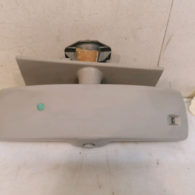 Retroviseur interieur occasion SEAT LEON II Phase 1 09-2005->05-2009 2.0 TDI 140ch 5P0857511HY20 2