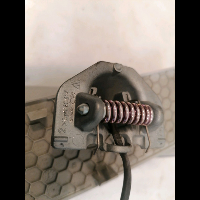 Retroviseur interieur occasion SEAT LEON II Phase 1 09-2005->05-2009 2.0 TDI 140ch 5P0857511HY20 3