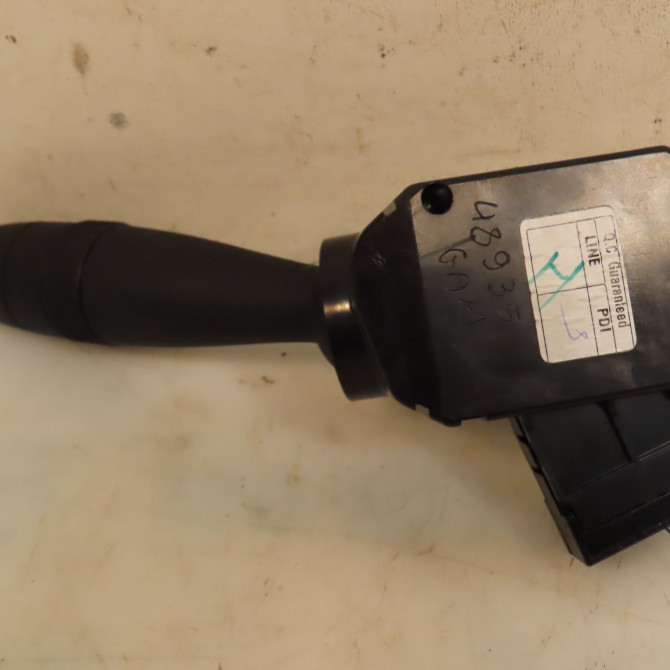 Commande essuie glace occasion HYUNDAI I 10 II Phase 2 09-2016->... 93420K7510 2