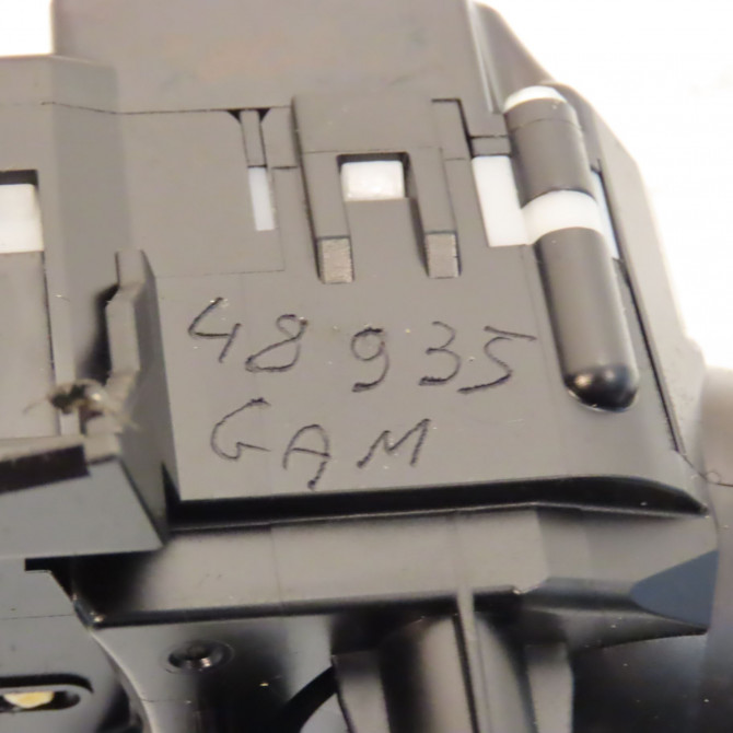 Commande clignotant occasion HYUNDAI I 10 II Phase 2 09-2016->... 93410K7330 3