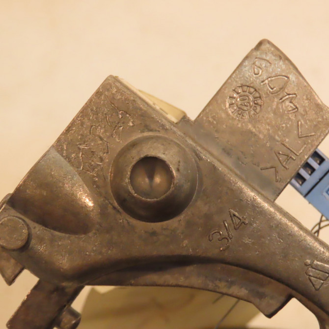 Retroviseur interieur occasion PEUGEOT 807 Phase 1 06-2002->12-2014 2.0 HDI 16v 136ch 8153J5 3