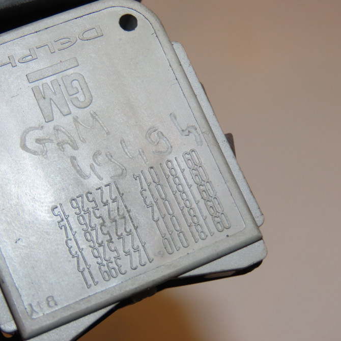 Commande clignotant occasion SUZUKI IGNIS II Phase 1 09-2003->09-2009 1.5i 100ch 3721086G10 3