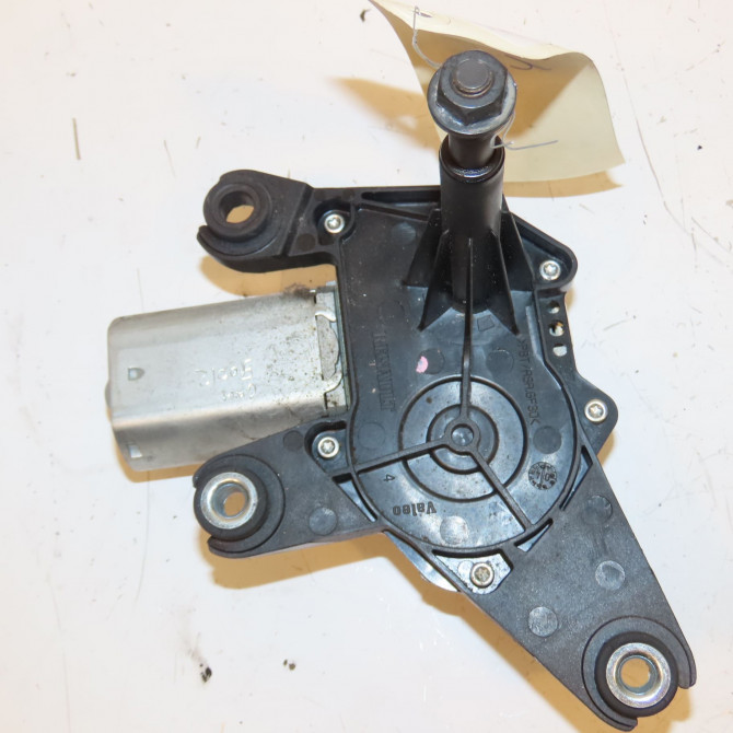 Moteur essuie-glace arrière occasion RENAULT MODUS Phase 1 09-2004->12-2007 1.5 DCI 65ch 8200313354 2