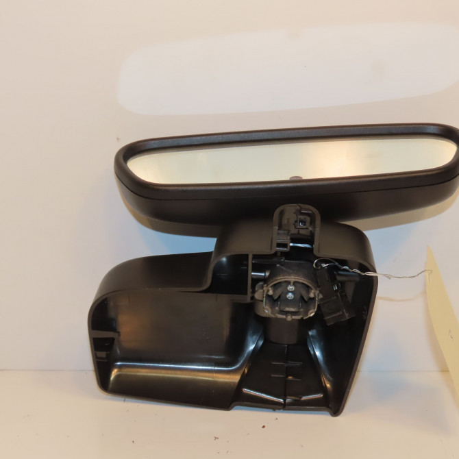 Retroviseur interieur occasion PEUGEOT 508 phase 2 06-2014->... 8154SN 2