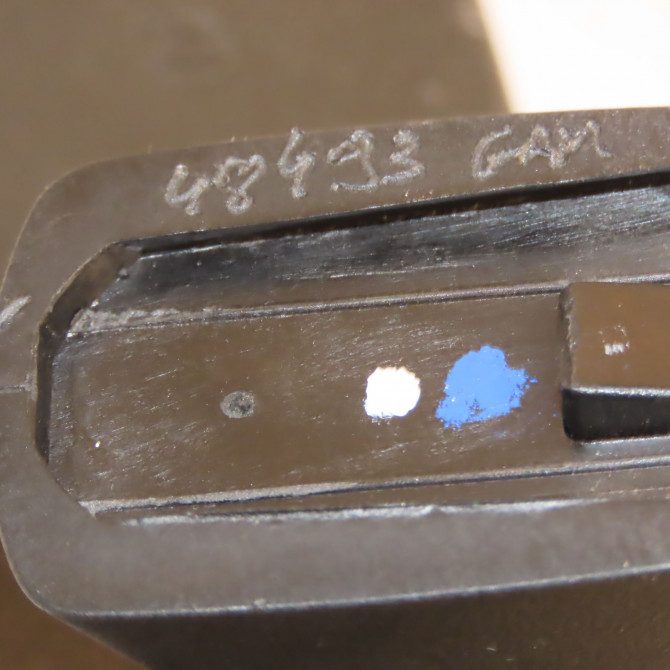 Retroviseur interieur occasion FORD CMAX II Phase 1 09-2010->09-2015 1.6 TDCI 115ch 1765145 2