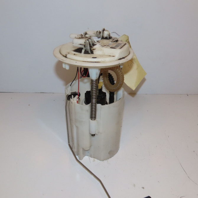 Jauge a carburant occasion RENAULT MEGANE III Phase 1 04-1995->04-1999 1.5 DCI 110ch 172026141R 1