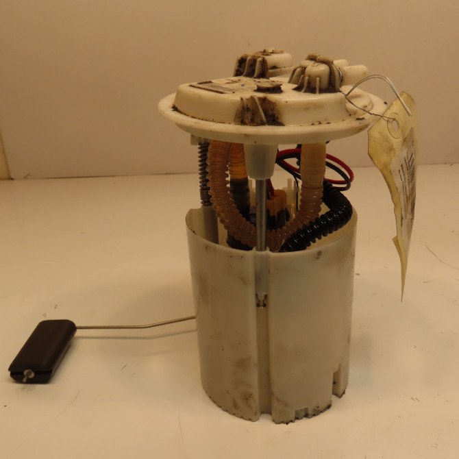 Jauge a carburant occasion RENAULT MEGANE III Phase 1 04-1995->04-1999 1.5 DCI 110ch 172026141R 2