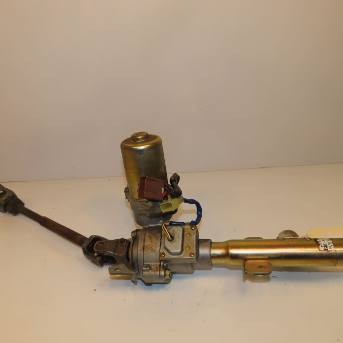 Colonne de direction assistee occasion RENAULT TWINGO I Phase 1 04-1993->08-1998 Twingo 12.96>08.98 2