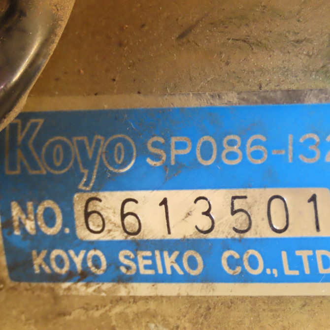 Colonne de direction assistee occasion RENAULT TWINGO I Phase 1 04-1993->08-1998 Twingo 12.96>08.98 3