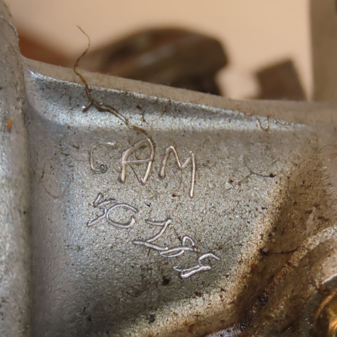 Colonne de direction assistee occasion RENAULT TWINGO I Phase 1 04-1993->08-1998 Twingo 12.96>08.98 4