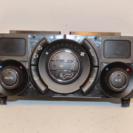 Commande de chauffage occasion PEUGEOT 5008 I phase 2 09-2013->... 2.0 HDI 150ch 6452Y4