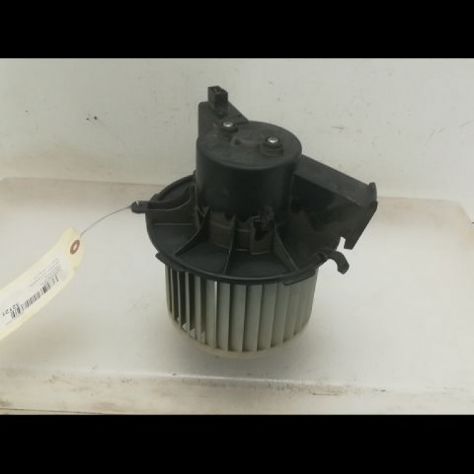 Ventilateur de chauffage occasion PEUGEOT 307 Phase 1 04-2001->06-2005 1.4 HDI 8v 70ch 6441P1 1