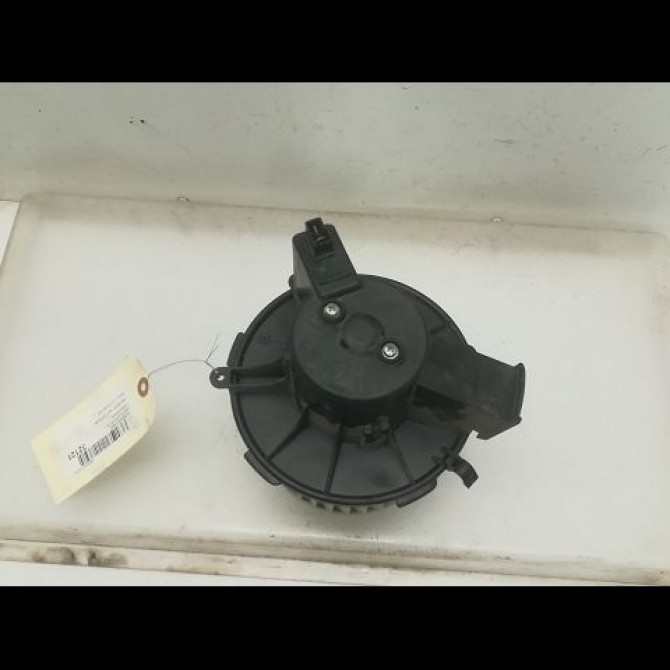 Ventilateur de chauffage occasion PEUGEOT 307 Phase 1 04-2001->06-2005 1.4 HDI 8v 70ch 6441P1 2