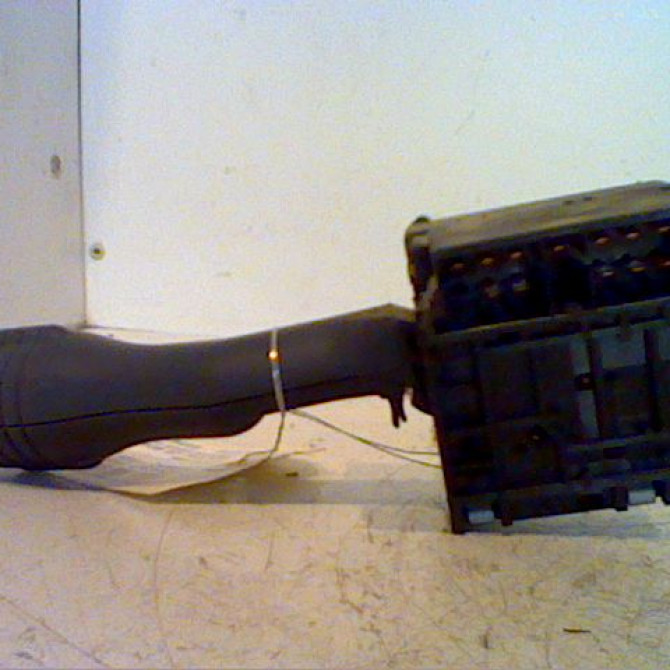 Commande essuie glace occasion RENAULT TWINGO I Phase 1 04-1993->08-1998 Air 7700832722 2