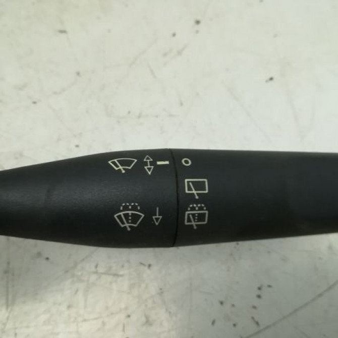 Commande essuie glace occasion CITROEN SAXO Phase 1 03-1996->09-1999 1.5D 6239G6 2