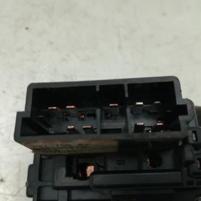 Commande essuie glace occasion CITROEN SAXO Phase 1 03-1996->09-1999 1.5D 6239G6 3