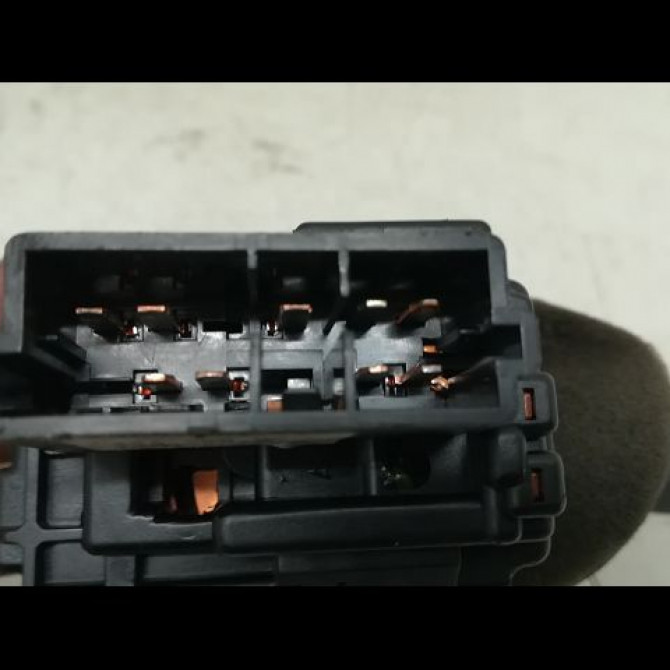 Commande essuie glace occasion CITROEN SAXO Phase 1 03-1996->09-1999 6239G6 3