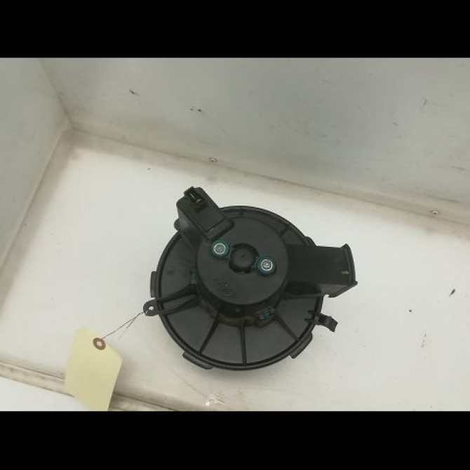 Ventilateur de chauffage occasion PEUGEOT 307 Phase 1 04-2001->06-2005 2.0 HDI 90ch 6441P1 2