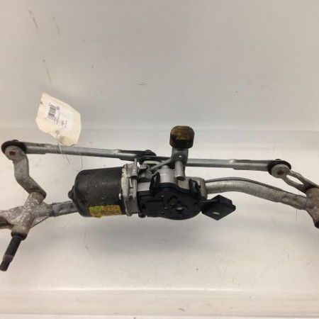 Moteur essuie-glace avant occasion CITROEN DS3 Phase 1 11-2009->03-2014 6405QC
