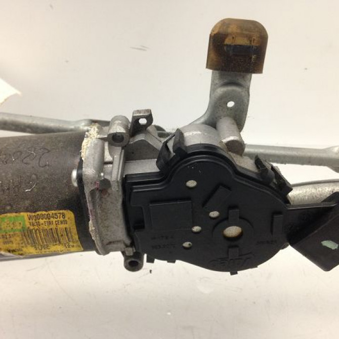 Moteur essuie-glace avant occasion CITROEN DS3 Phase 1 11-2009->03-2014 6405QC 2