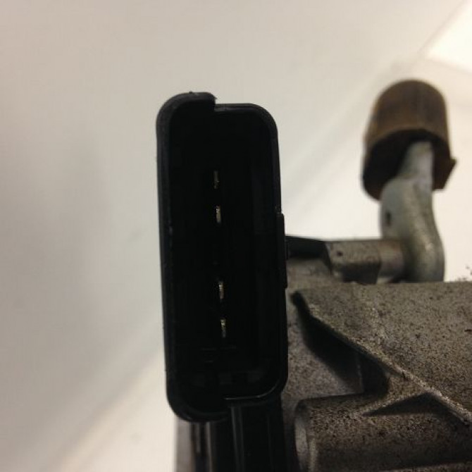 Moteur essuie-glace avant occasion CITROEN DS3 Phase 1 11-2009->03-2014 6405QC 3