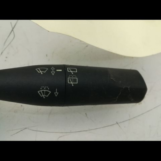 Commande essuie glace occasion PEUGEOT 306 Phase 2 04-1997->03-2002 TD 6239G6 2