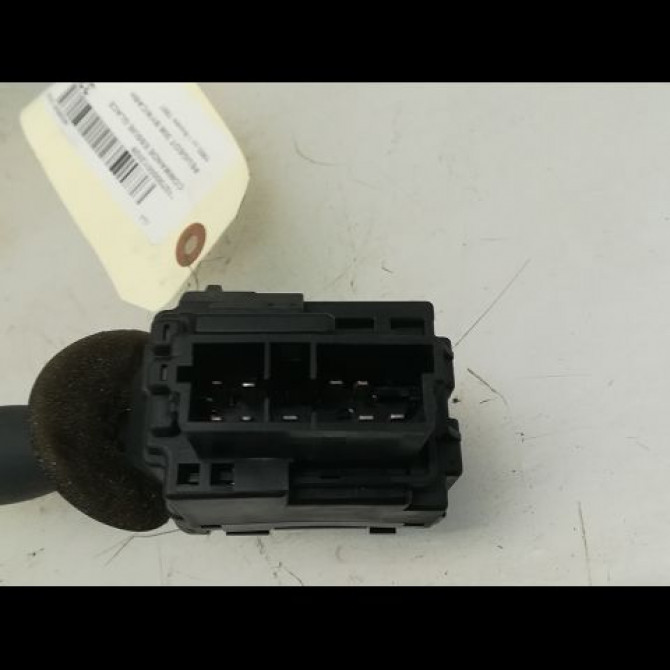 Commande essuie glace occasion PEUGEOT 306 Phase 2 04-1997->03-2002 TD 6239G6 4