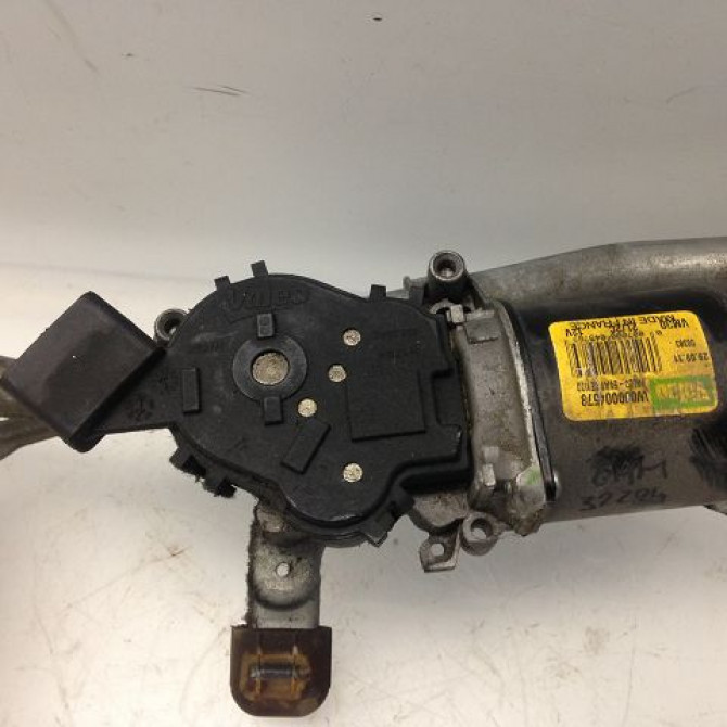 Moteur essuie-glace avant occasion CITROEN C3 II Phase 1 11-2009->02-2013 6405QC 2