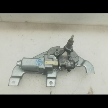 Moteur essuie-glace arrière occasion SUZUKI SWIFT III Phase 1 03-2005->09-2011 1.3i 90ch 3881062J01