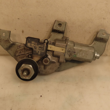 Moteur essuie-glace arrière occasion SUZUKI SWIFT III Phase 1 03-2005->09-2011 1.3 VVT 3881062J01