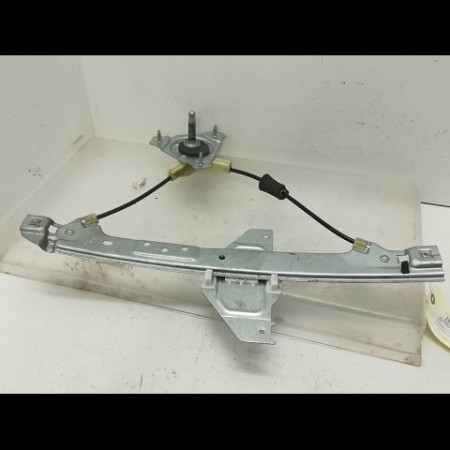 Mecanisme leve-glace arrière droit occasion CITROEN C3 II Phase 1 11-2009->02-2013 1.1i 60ch 9224G2