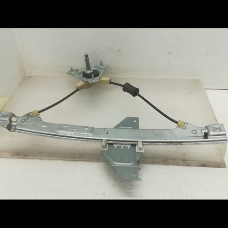 Mecanisme leve-glace arrière droit occasion CITROEN C3 II Phase 1 11-2009->02-2013 1.4i 75ch 9224G2