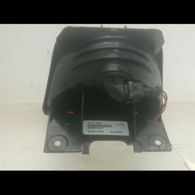 Feux stop supplementaire occasion DACIA LOGAN I Phase 1 06-2005->06-2008 1.4 MPI 6001546796 2