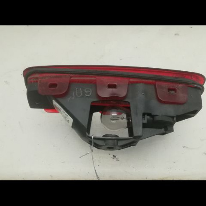 Feux stop supplementaire occasion DACIA LOGAN I Phase 2 07-2008->12-2012 1.5 DCI 70ch 8200690118 2