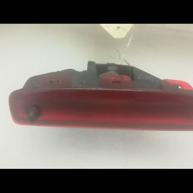 Feux stop supplementaire occasion DACIA LOGAN I Phase 2 07-2008->12-2012 1.5 DCI 85ch 8200690118 1