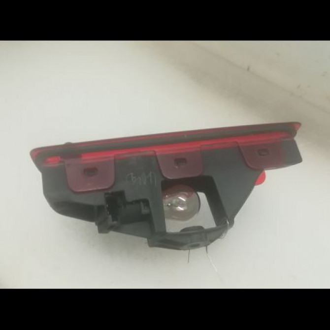 Feux stop supplementaire occasion DACIA LOGAN I Phase 2 07-2008->12-2012 1.5 DCI 85ch 8200690118 2