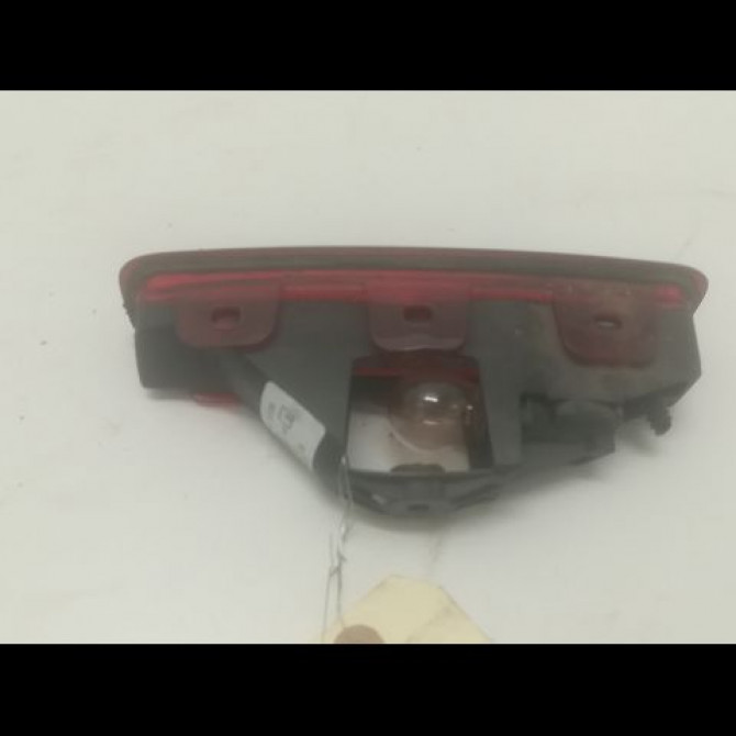 Feux stop supplementaire occasion DACIA LOGAN I Phase 2 07-2008->12-2012 1.5 DCI 90ch 8200690118 2