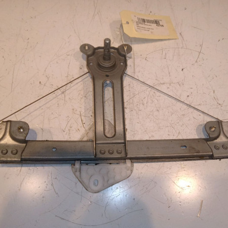 Mecanisme leve-glace arrière droit occasion DACIA LOGAN I Phase 1 06-2005->06-2008 1.5 DCI 70ch 8200783891