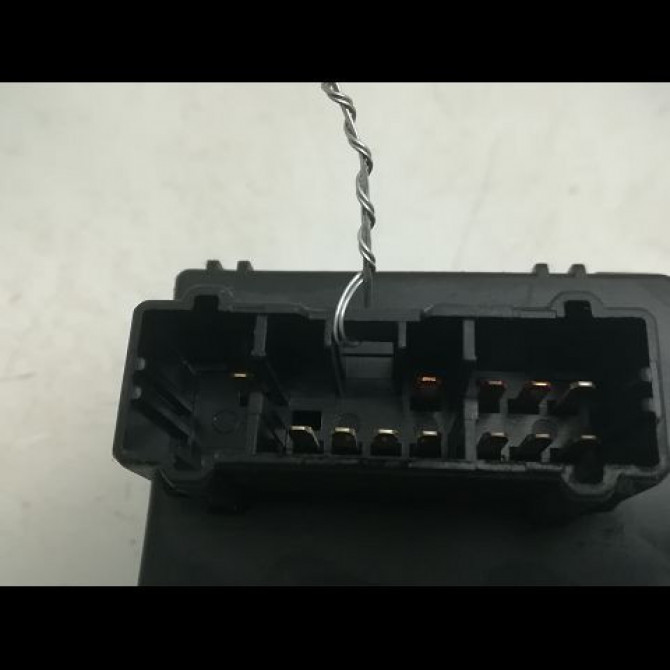 Commande clignotant occasion HONDA LOGO Phase 1 07-1999->06-2001 1.3i 35255S5AA02 4