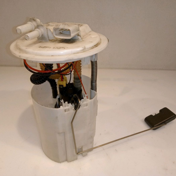 Jauge a carburant occasion RENAULT SCENIC III Phase 1 04-2009->11-2011 1.6 DCI 130ch 1