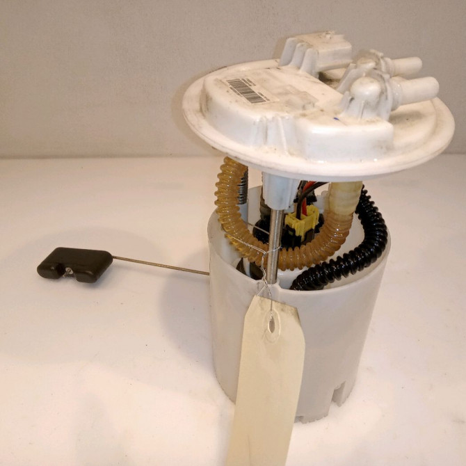 Jauge a carburant occasion RENAULT SCENIC III Phase 1 04-2009->11-2011 1.6 DCI 130ch 2