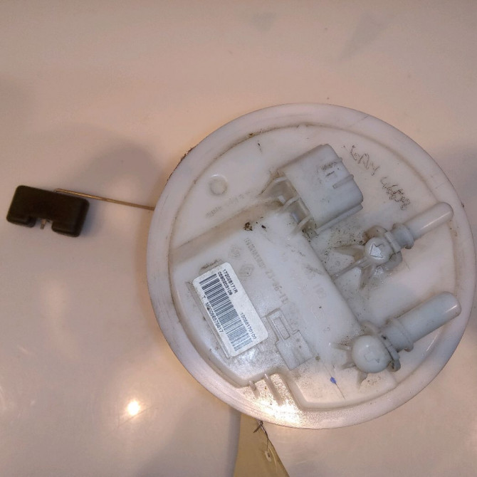 Jauge a carburant occasion RENAULT SCENIC III Phase 1 04-2009->11-2011 1.6 DCI 130ch 3