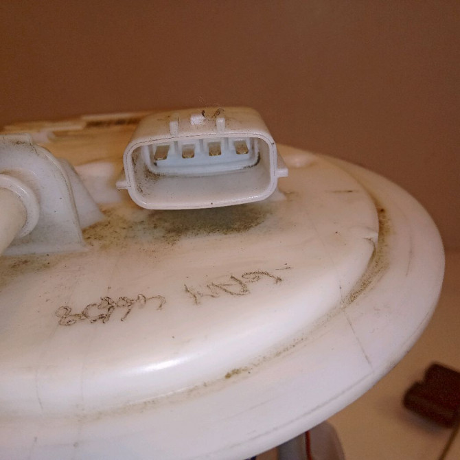 Jauge a carburant occasion RENAULT SCENIC III Phase 1 04-2009->11-2011 1.6 DCI 130ch 4