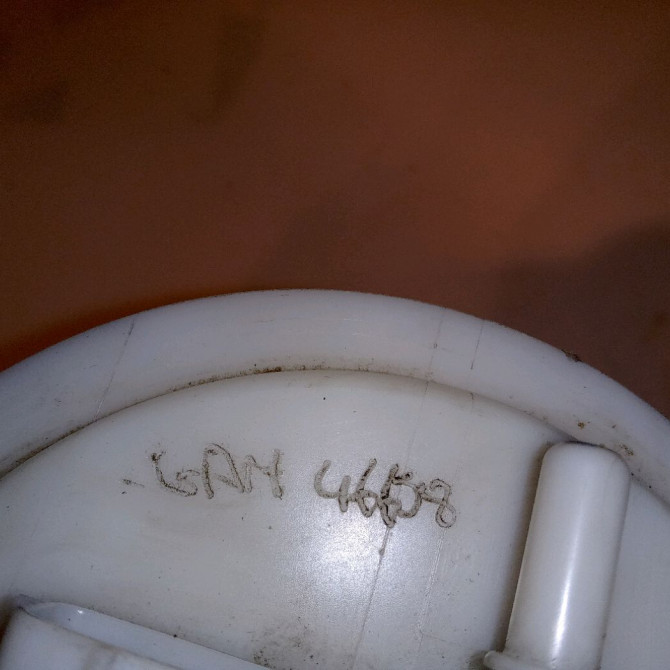 Jauge a carburant occasion RENAULT SCENIC III Phase 1 04-2009->11-2011 1.6 DCI 130ch 5